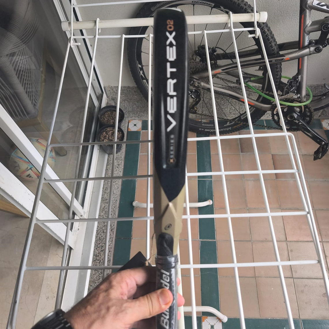  BULLPADEL VERTEX 02 2026 5