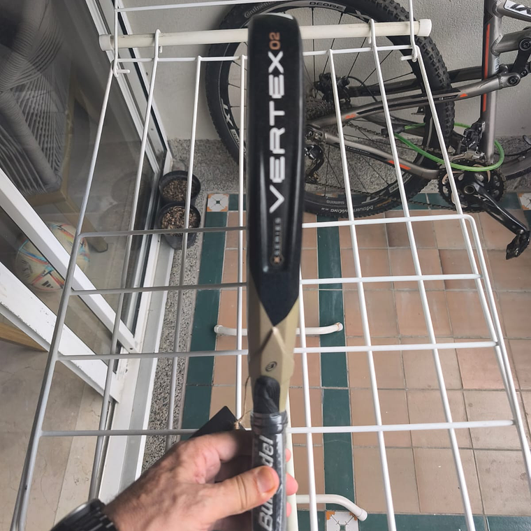  BULLPADEL VERTEX 02 2026 5