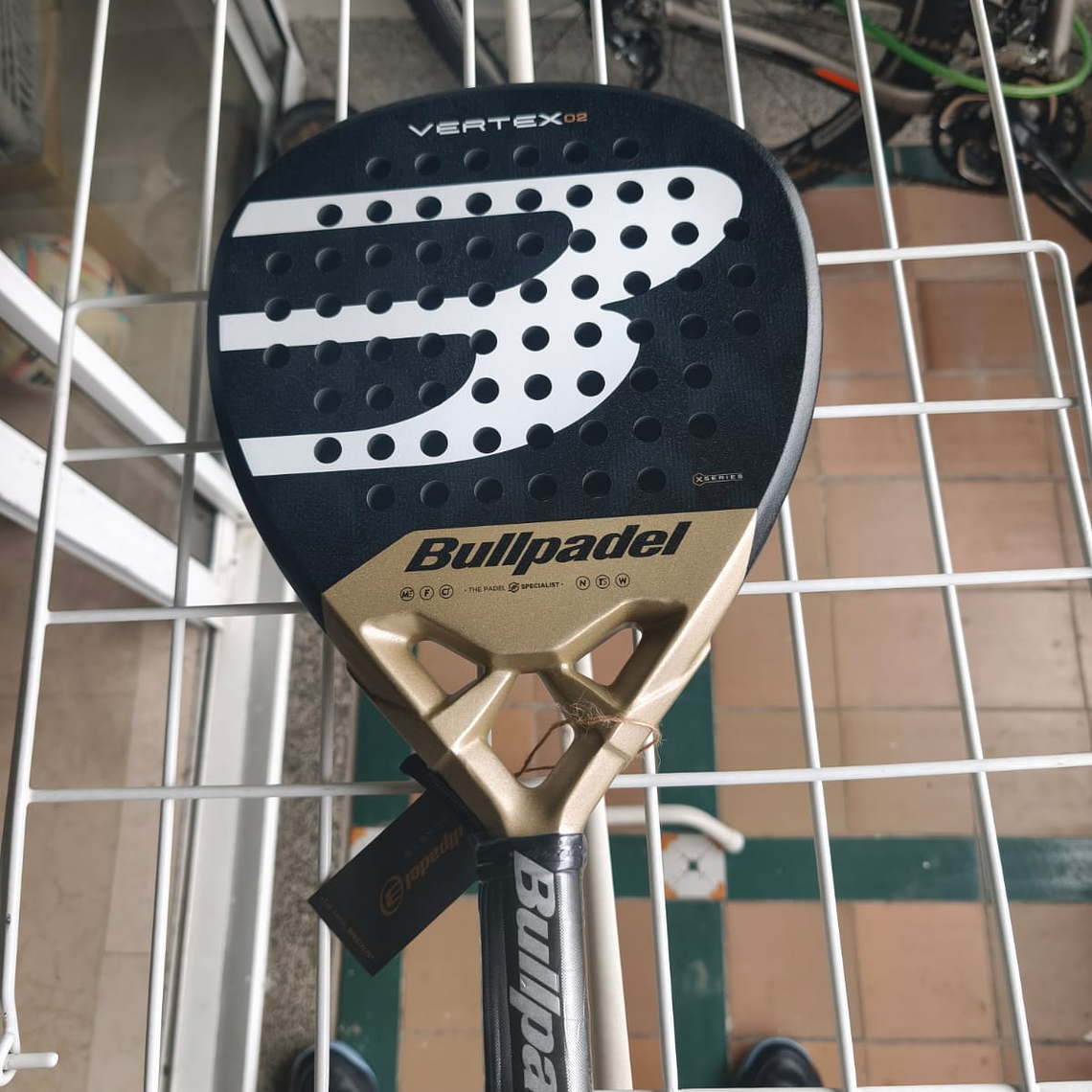  BULLPADEL VERTEX 02 2026 6