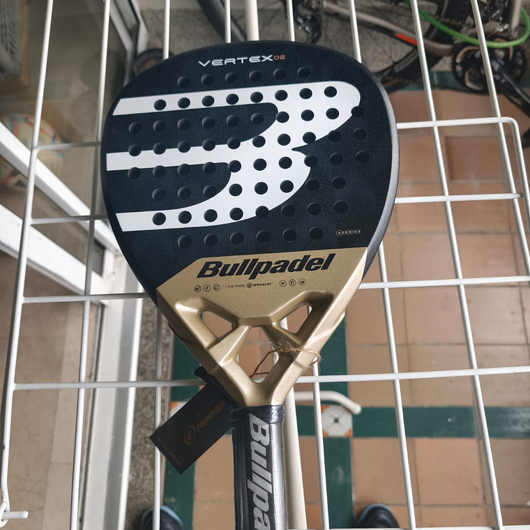  BULLPADEL VERTEX 02 2026 6
