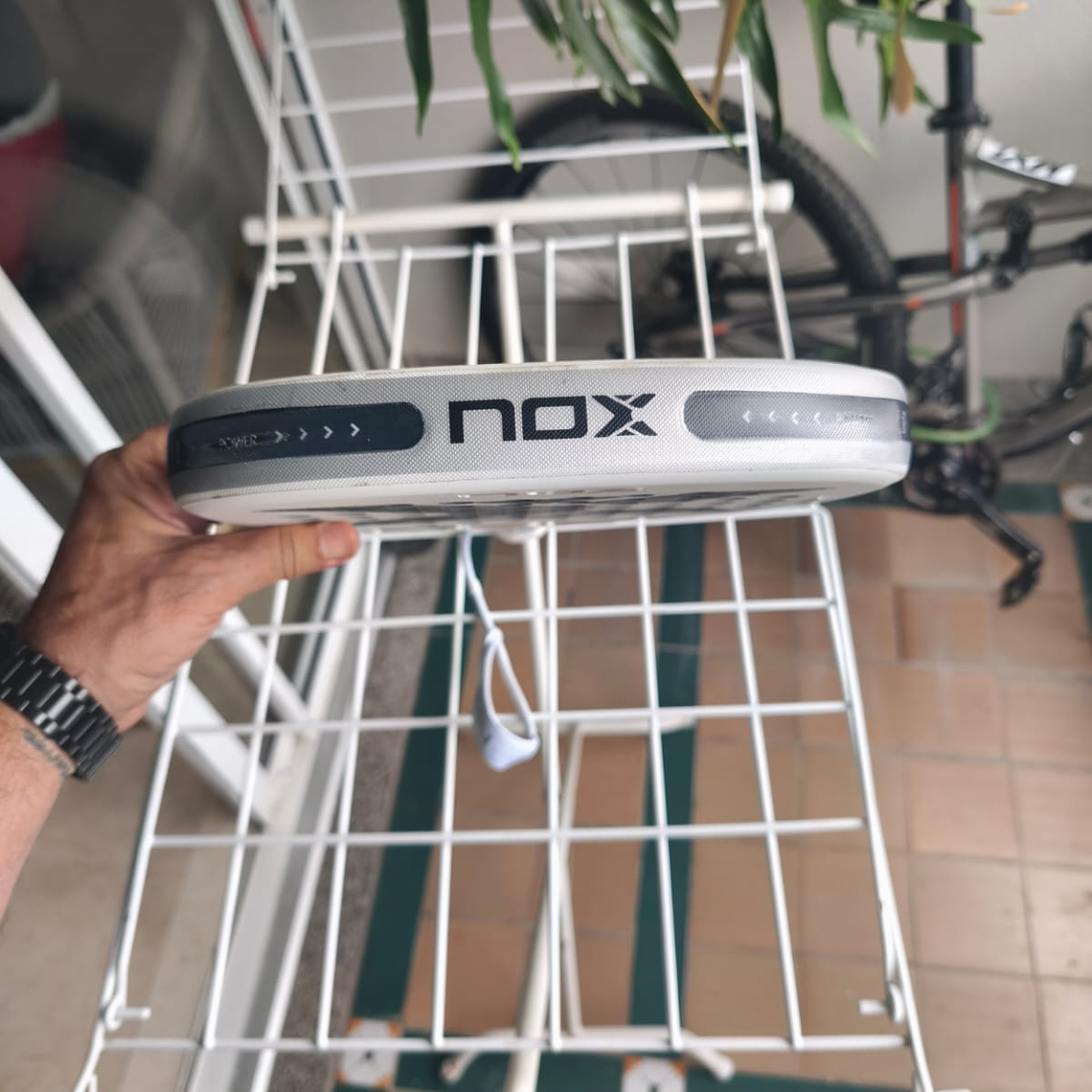 Nox AT10 Genius ATTACK 12K 2026 2