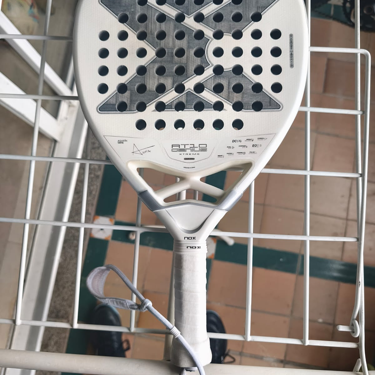 Nox AT10 Genius ATTACK 12K 2026 3