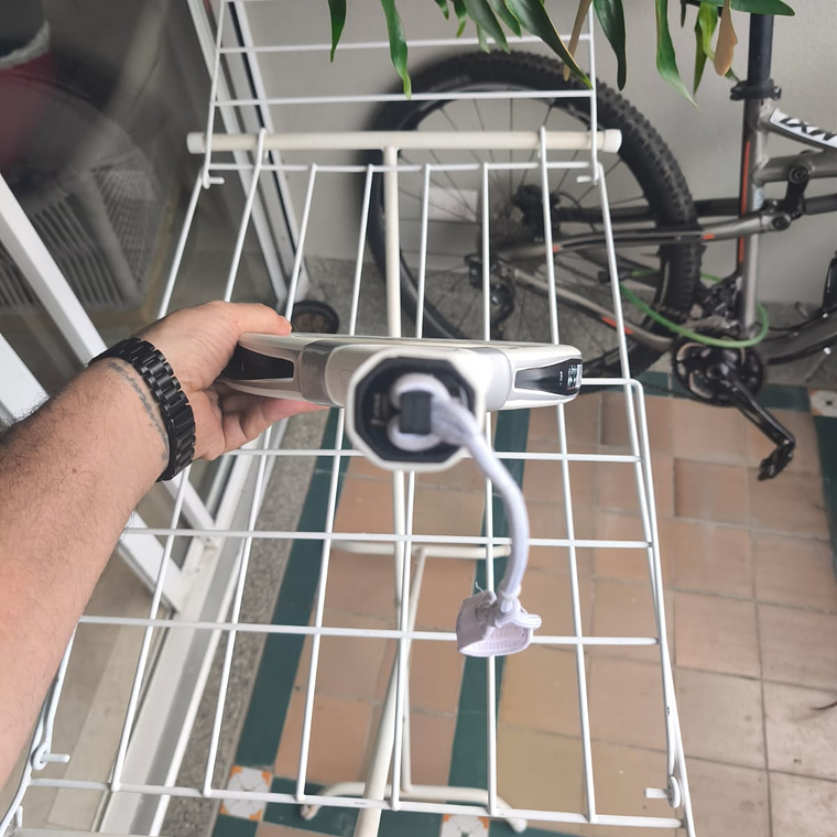 Nox AT10 Genius ATTACK 12K 2026 4