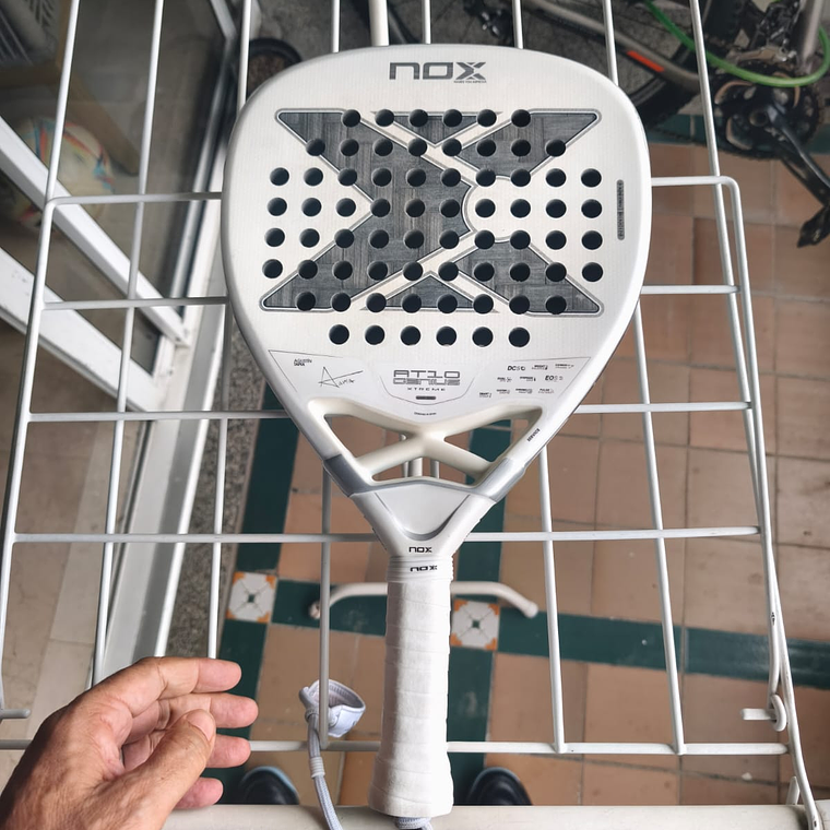 Nox AT10 Genius ATTACK 12K 2026 5