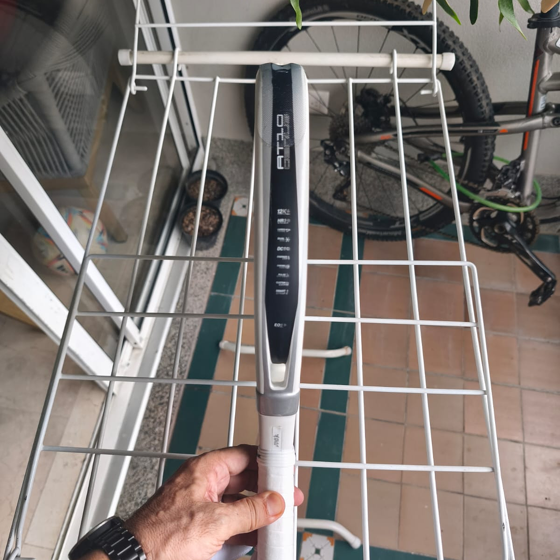 Nox AT10 Genius ATTACK 12K 2026 6