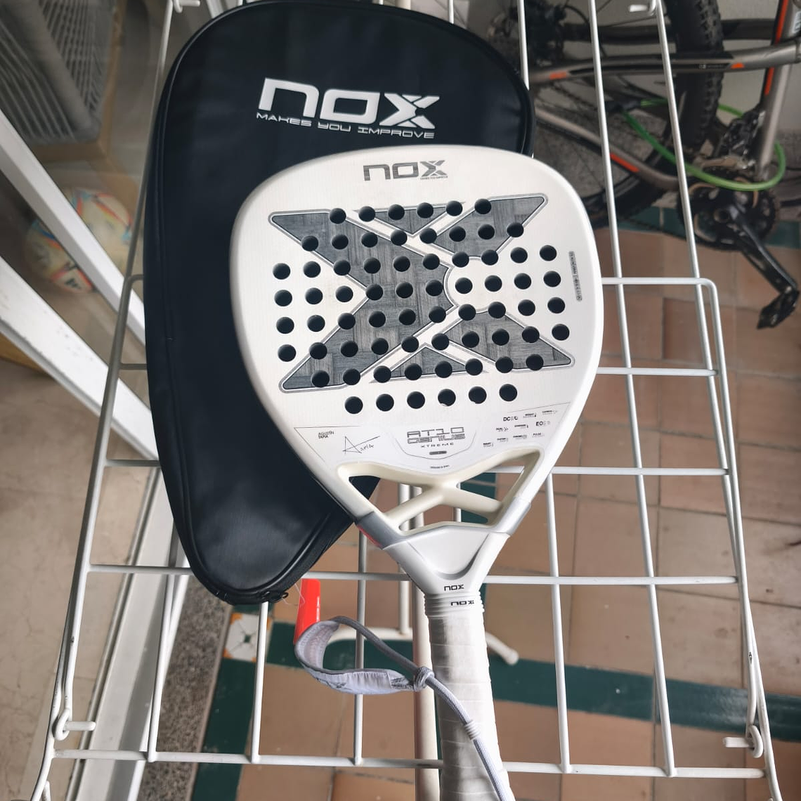 Nox AT10 Genius ATTACK 12K 2026 1