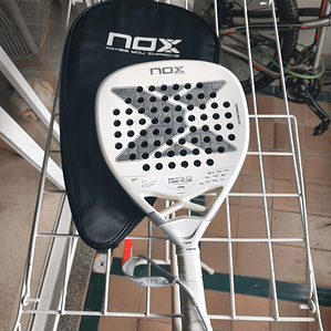 Nox AT10 Genius ATTACK 12K 2026