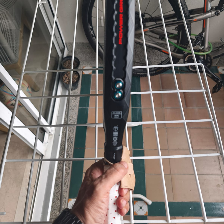  ADIDAS METALBONE HRD 2025 5