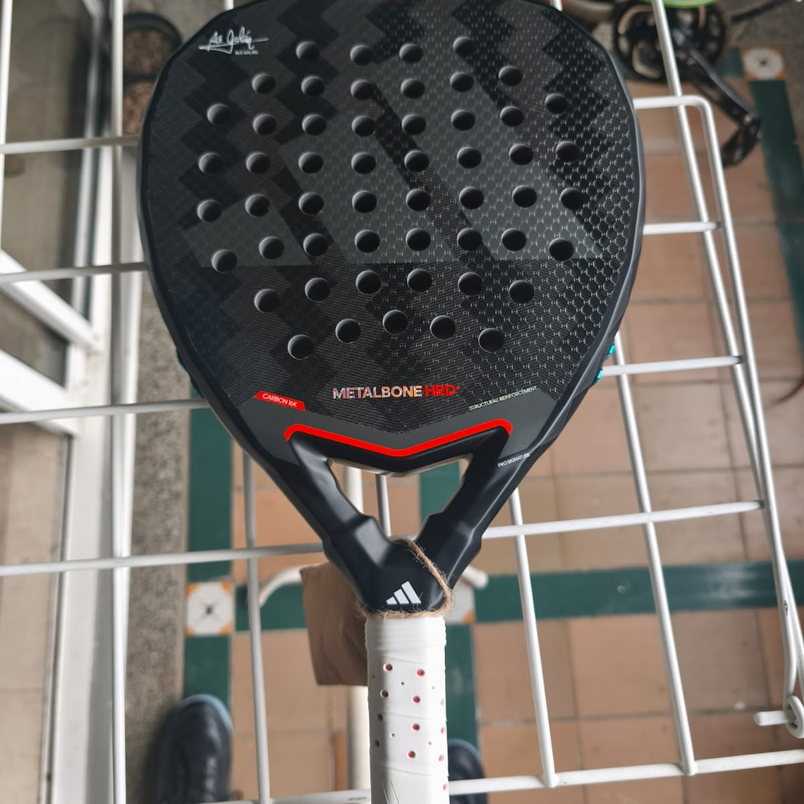  ADIDAS METALBONE HRD 2025 1