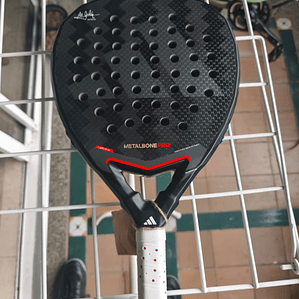  ADIDAS METALBONE HRD 2025