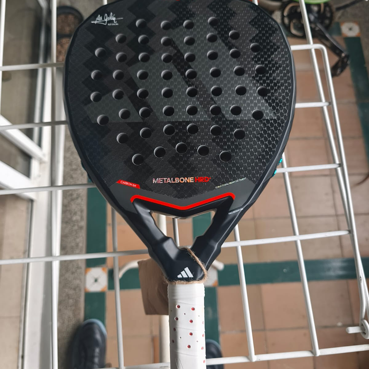  ADIDAS METALBONE HRD 2025 1