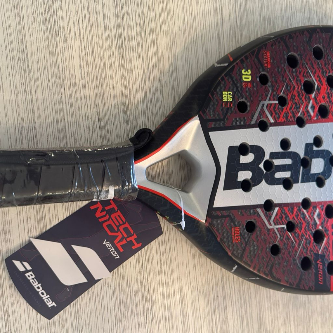 Babolat veron 2025 3