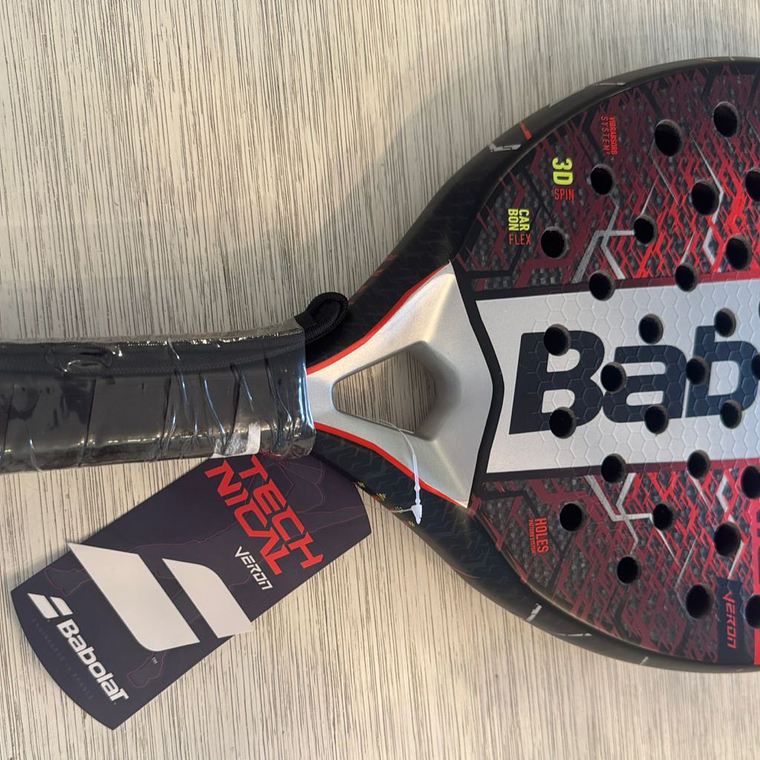 Babolat veron 2025 3