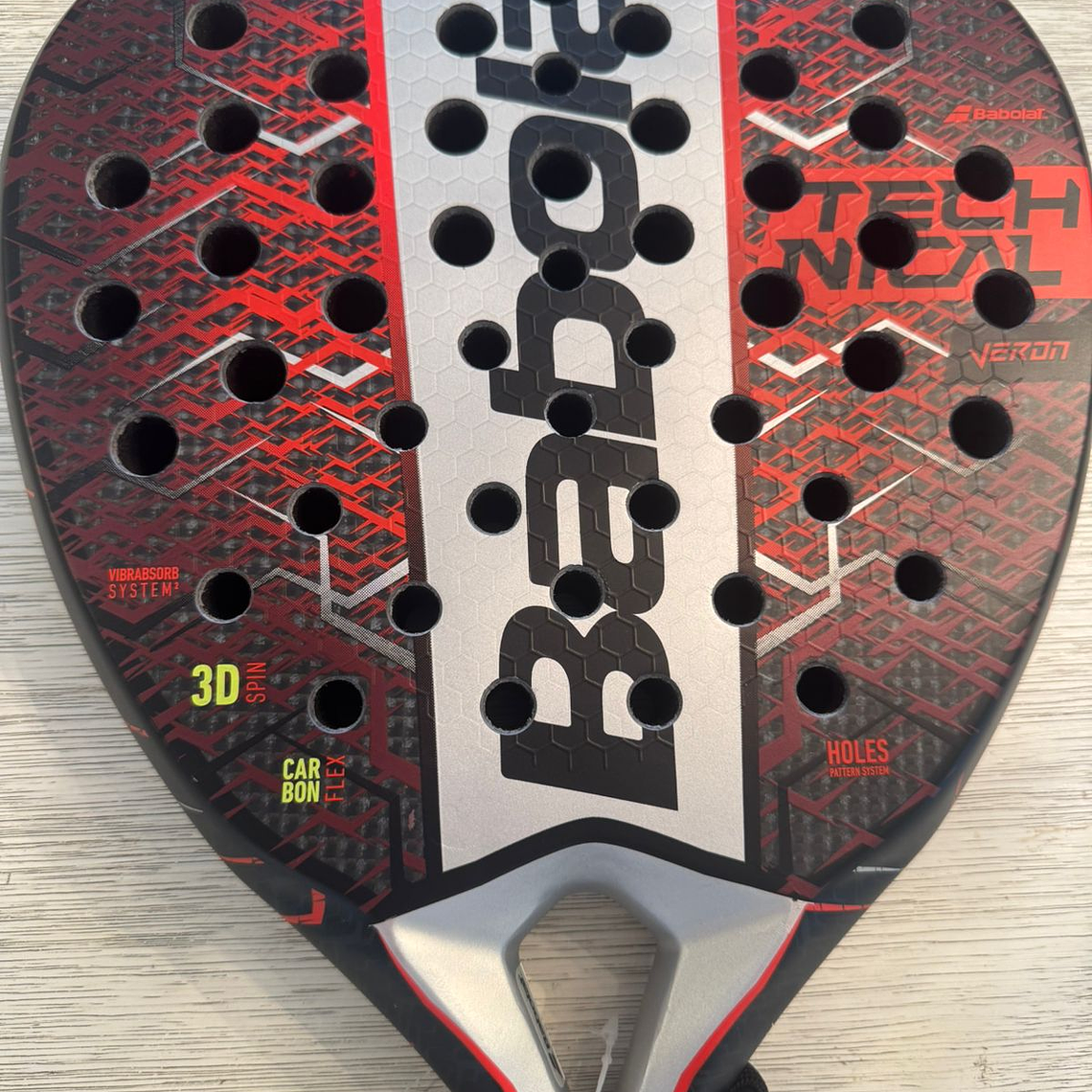 Babolat veron 2025 5