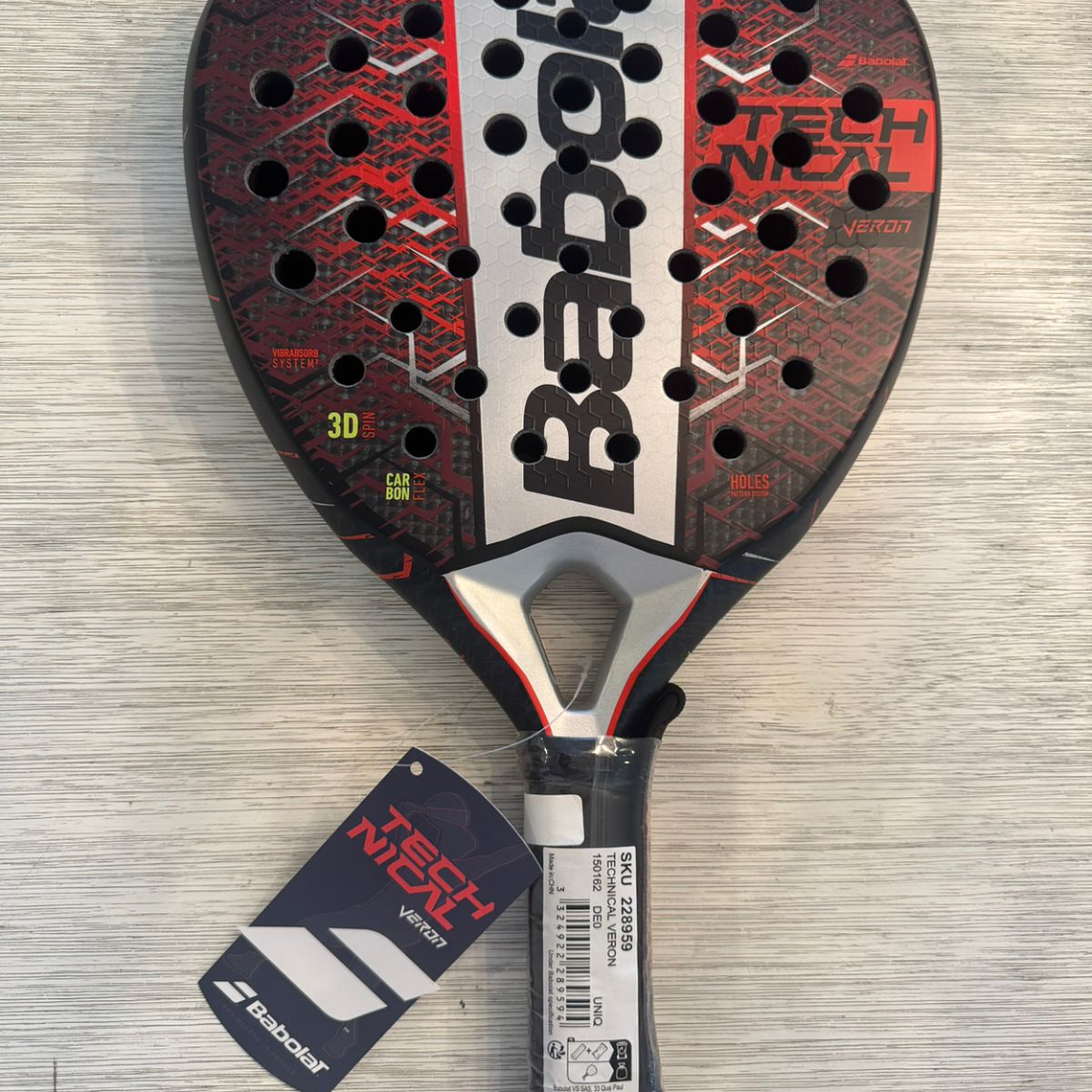 Babolat veron 2025 1