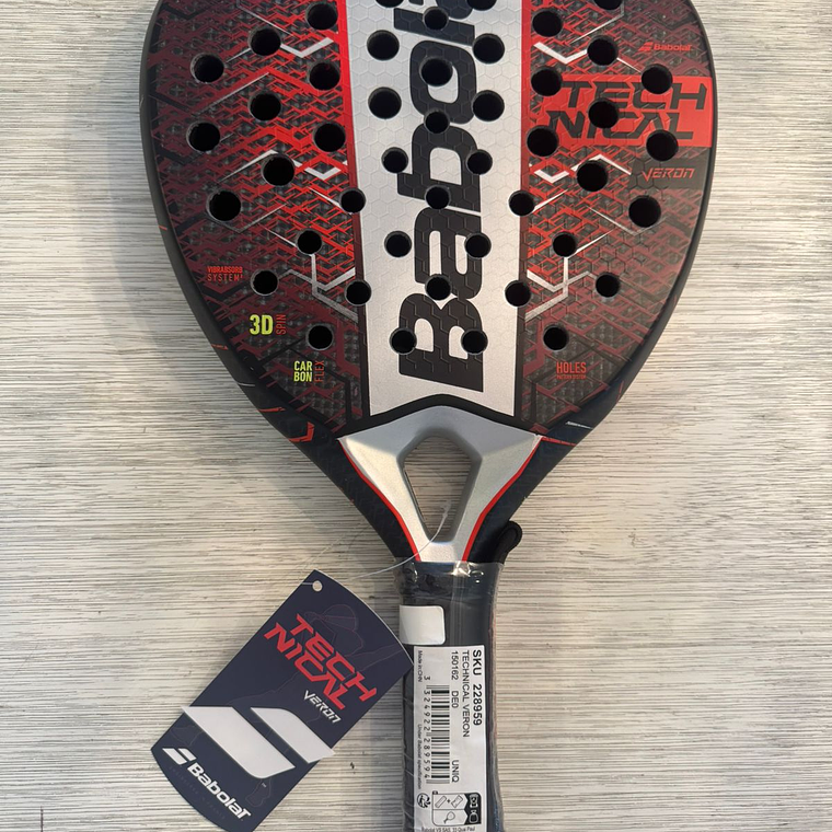 Babolat veron 2025 1