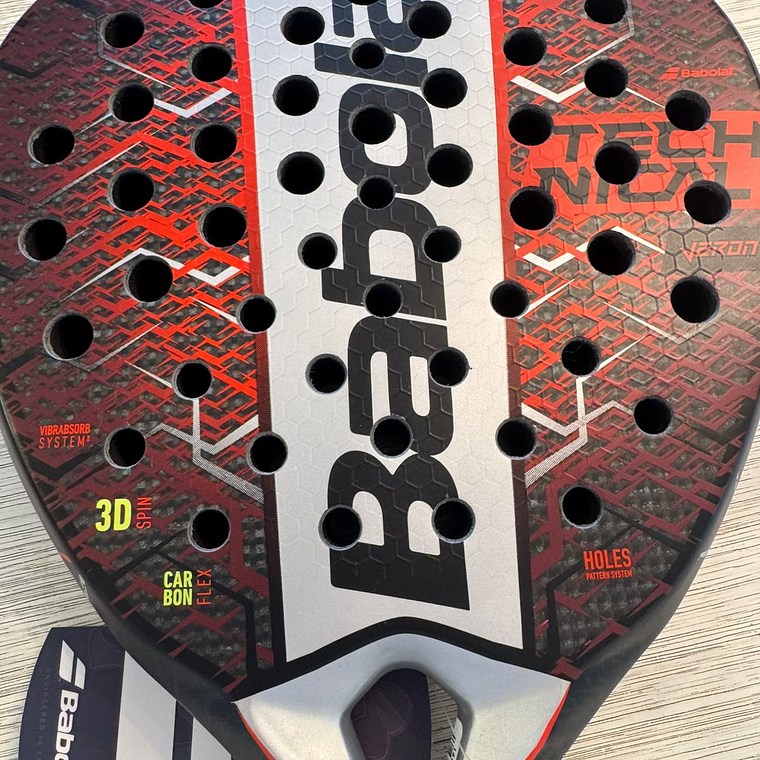 Babolat veron 2025 6