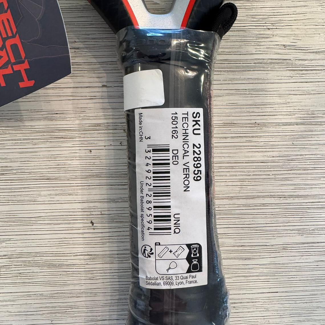 Babolat veron 2025 7