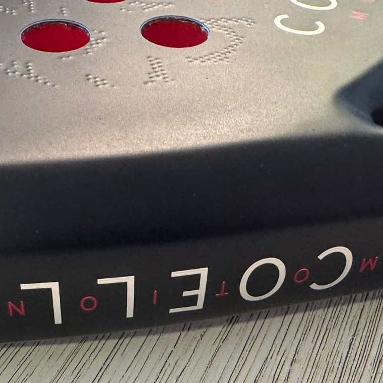 HEAD COELLO MOTION 2025 2