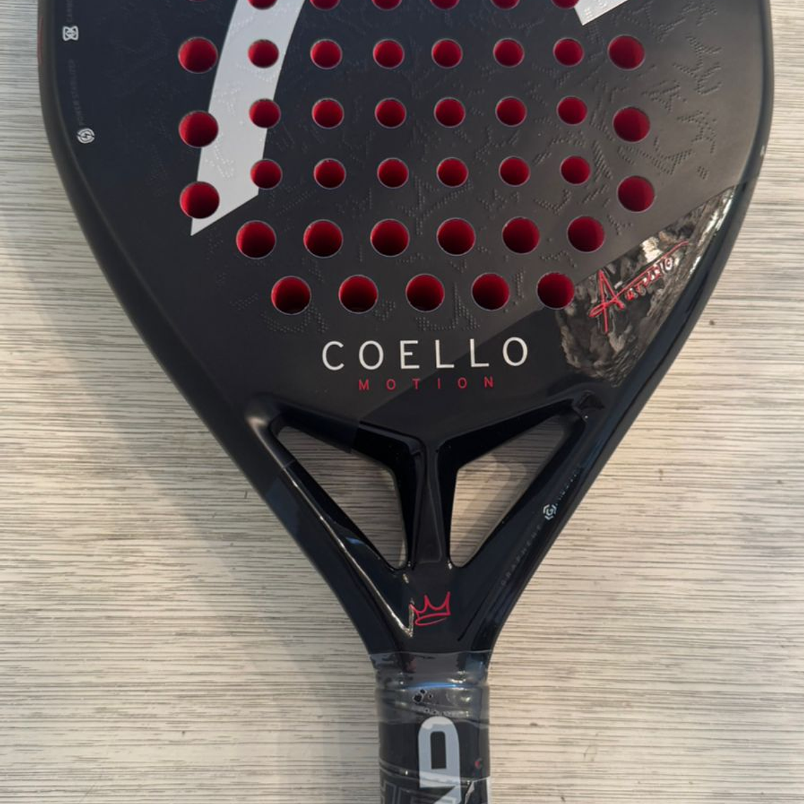 HEAD COELLO MOTION 2025 1