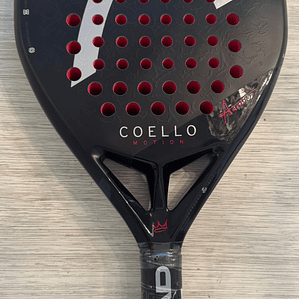 HEAD COELLO MOTION 2025