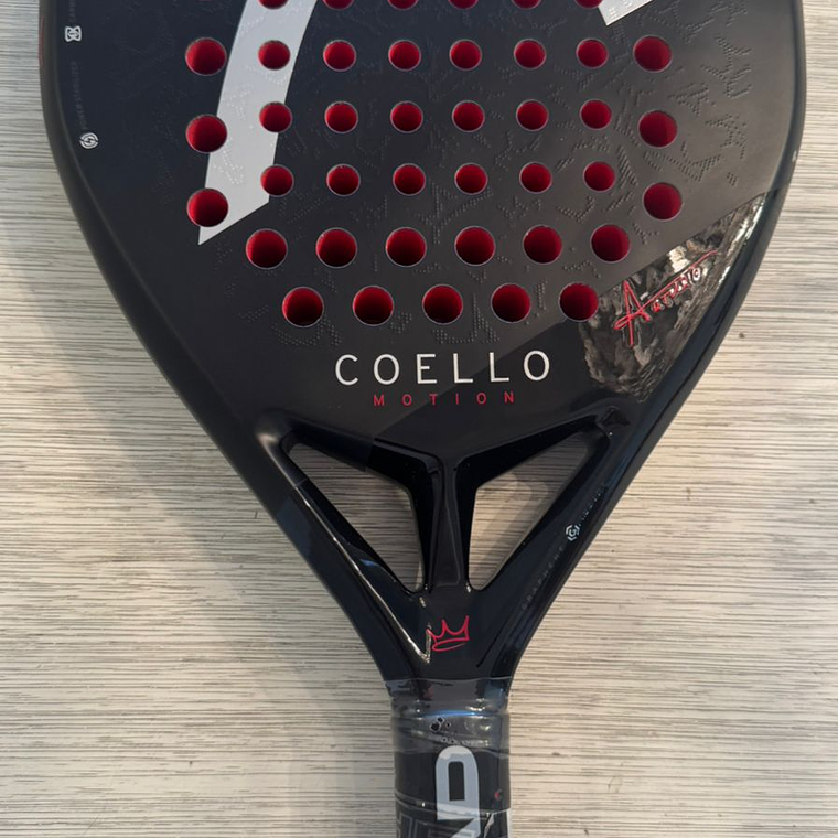 HEAD COELLO MOTION 2025 1