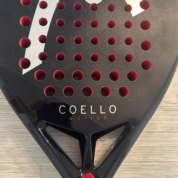 HEAD COELLO MOTION 2025 4