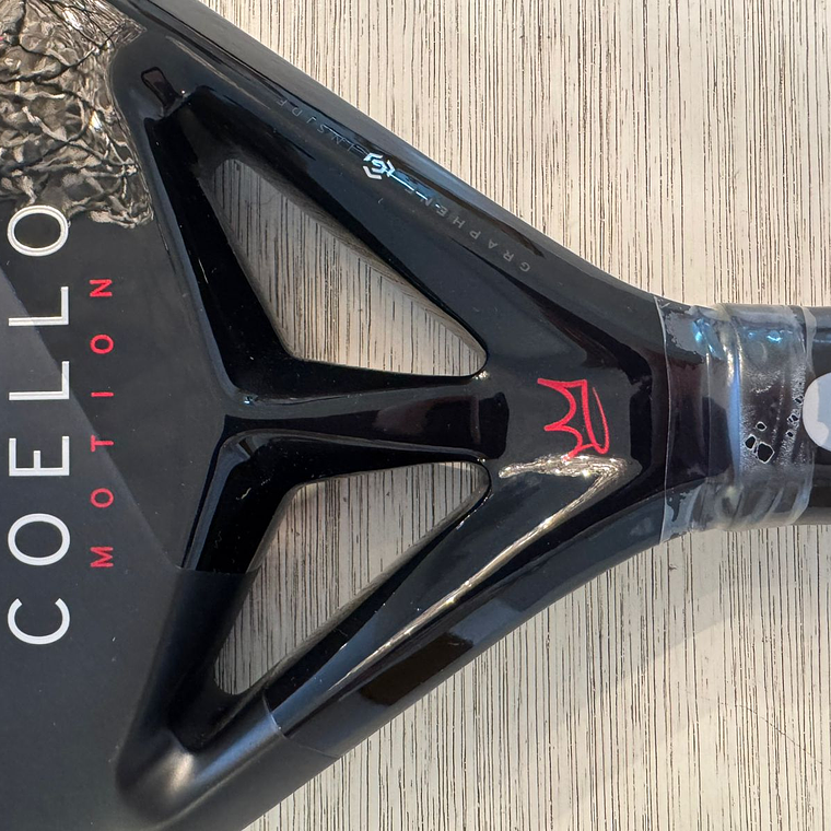 HEAD COELLO MOTION 2025 8