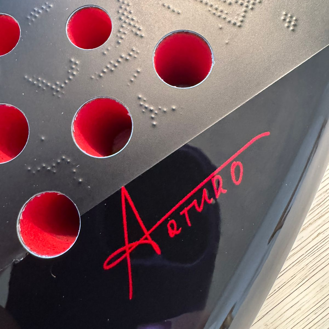 HEAD COELLO MOTION 2025 11