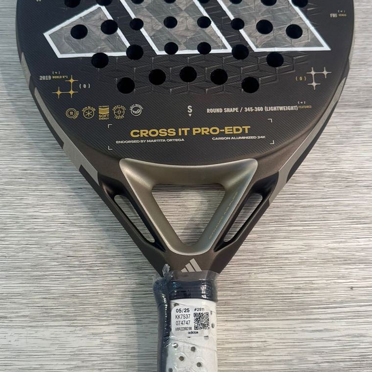  Adidas Cross it Pro-edt 2025 4