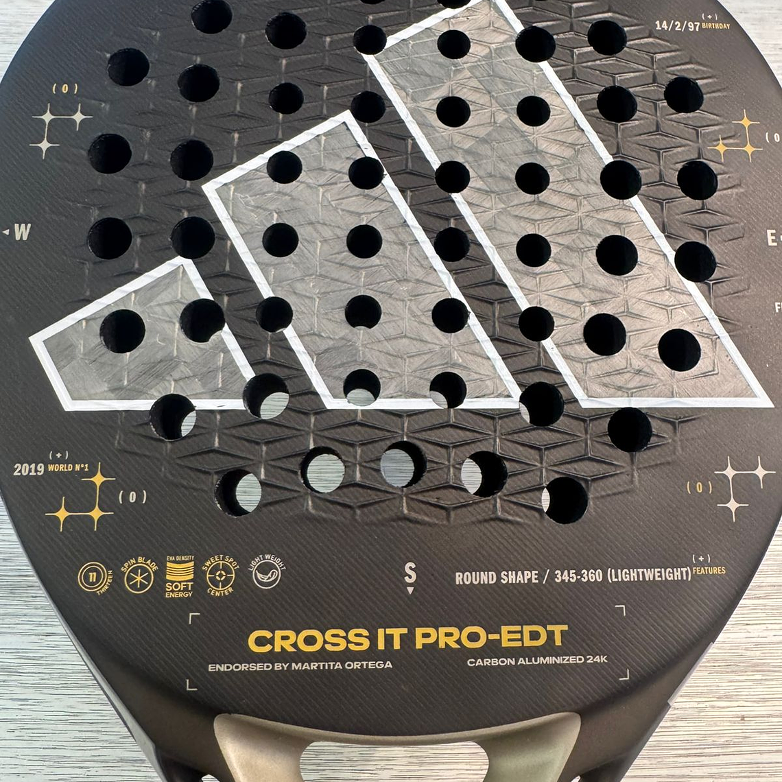  Adidas Cross it Pro-edt 2025 5