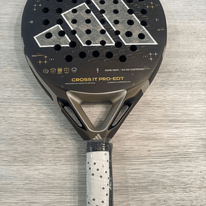  Adidas Cross it Pro-edt 2025