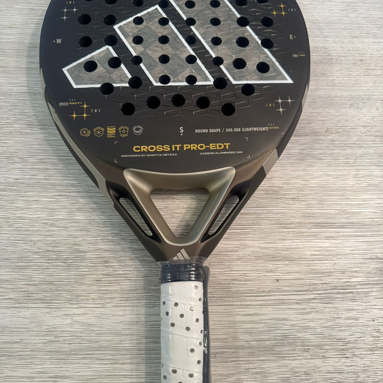  Adidas Cross it Pro-edt 2025 1