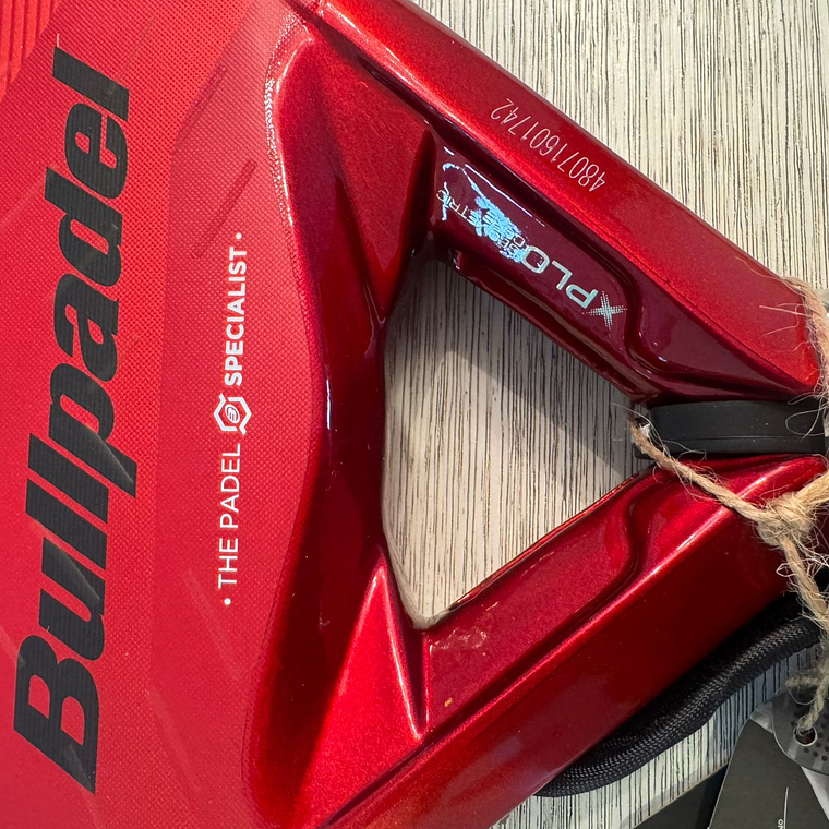  BULLPADEL XPLO COMFORT 2025 3