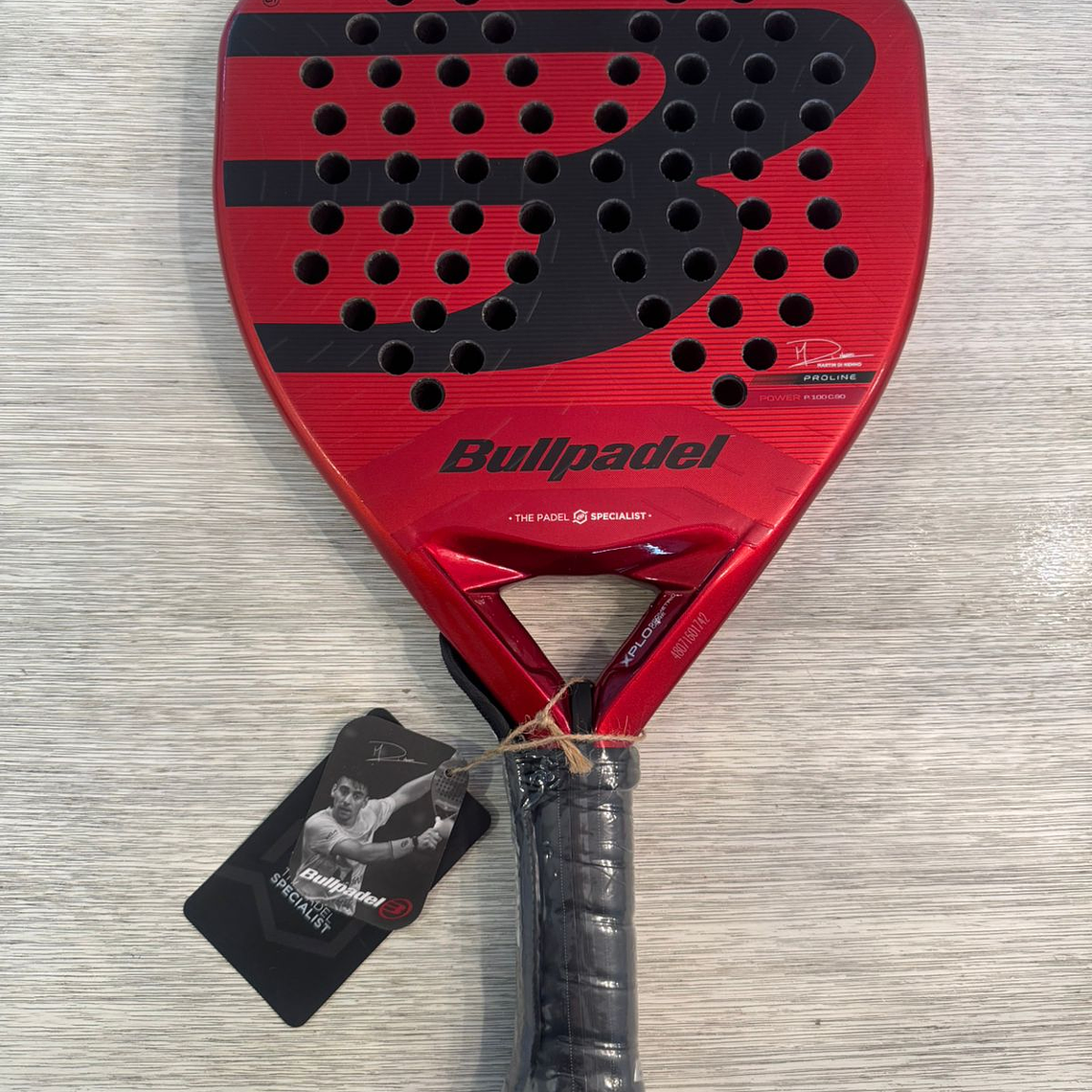  BULLPADEL XPLO COMFORT 2025 1