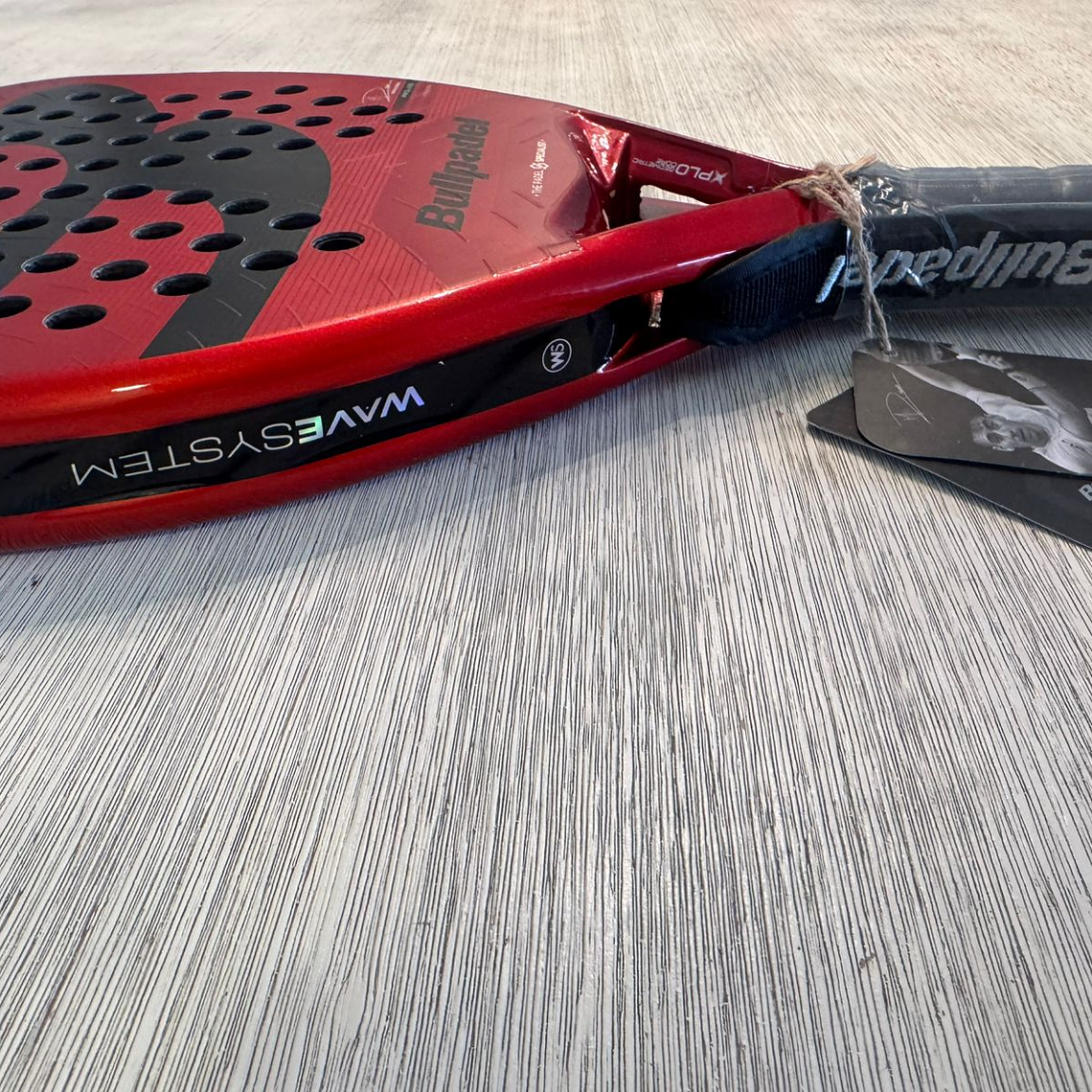  BULLPADEL XPLO COMFORT 2025 5