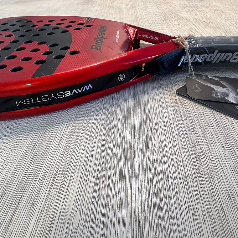  BULLPADEL XPLO COMFORT 2025 5