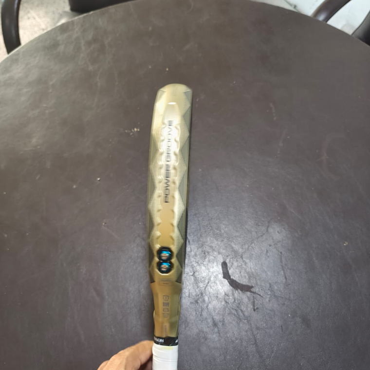 ADIDAS METALBONE CONTROL 2025 3