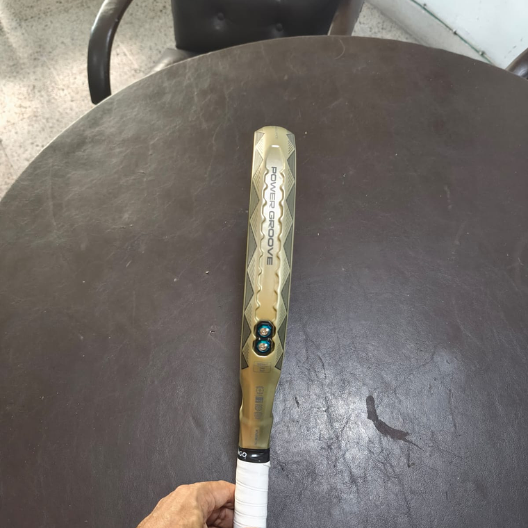 ADIDAS METALBONE CONTROL 2025 4