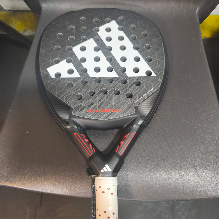 Adidas Metalbone team limited edition 2025 5