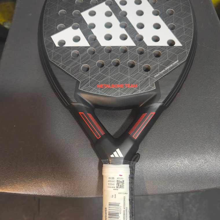 Adidas Metalbone team limited edition 2025 1