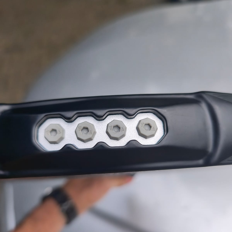 ADIDAS METALBONE 2025 2