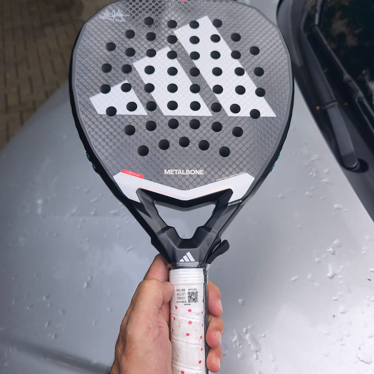 ADIDAS METALBONE 2025 4