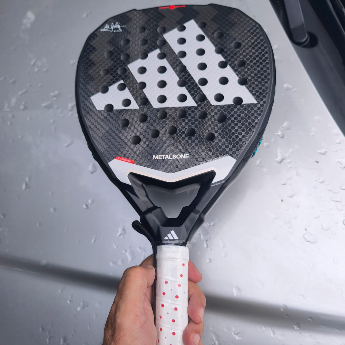 ADIDAS METALBONE 2025 6