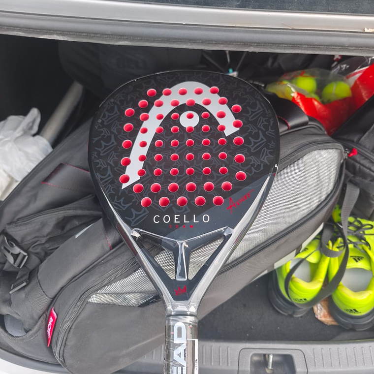 HEAD COELLO TEAM 2025 4