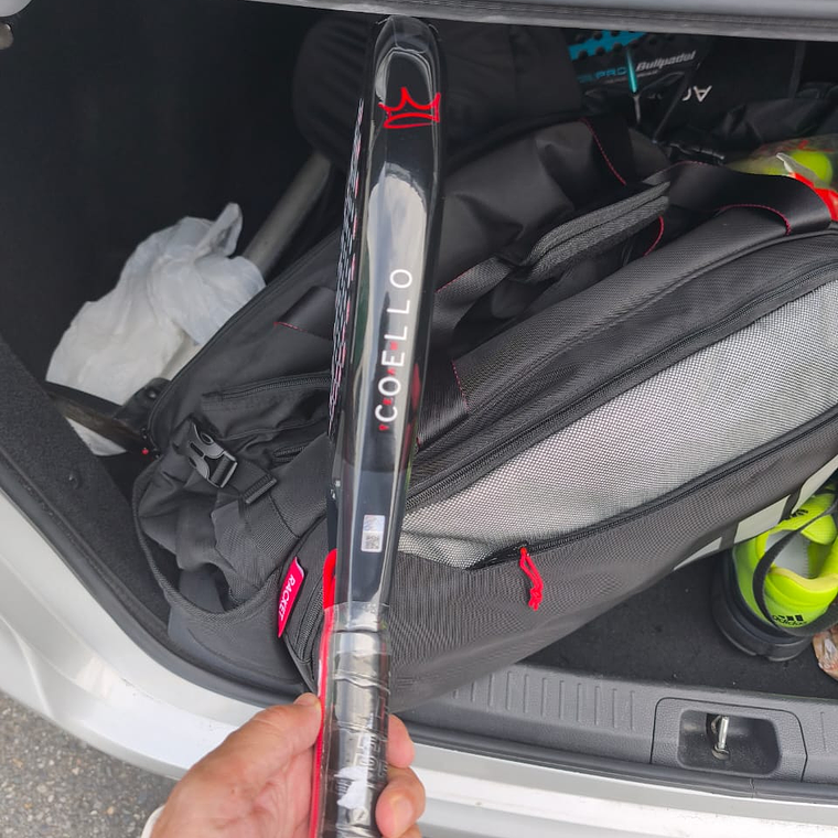 HEAD COELLO TEAM 2025 5