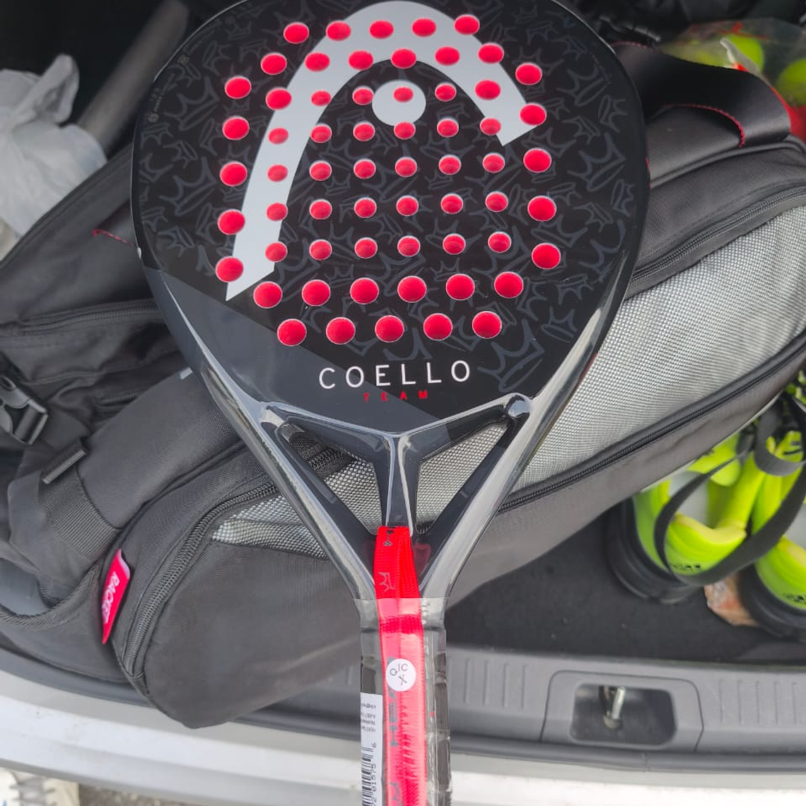 HEAD COELLO TEAM 2025 1