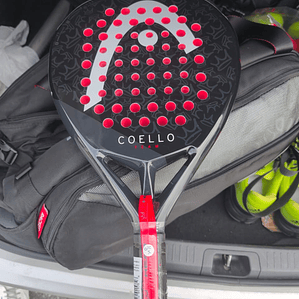 HEAD COELLO TEAM 2025