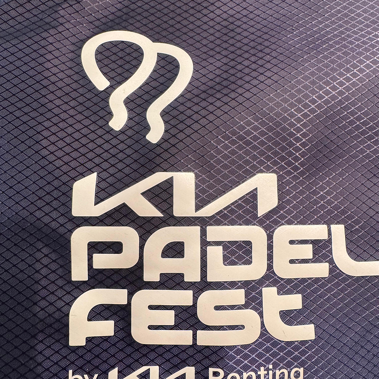 Morral Bullpadel – World Padel Fest x KIA Renting 2