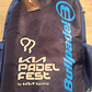 Morral Bullpadel – World Padel Fest x KIA Renting - Miniatura 1